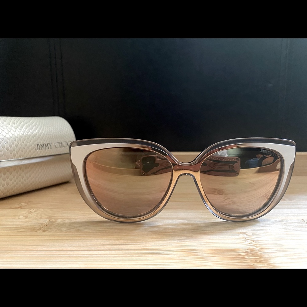 Jimmy Choo - Sunglasses!!